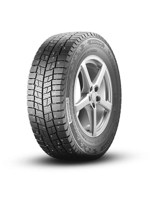 Continental ContiVanContact Ice SD 8PR 215/65 R16 109/107R
