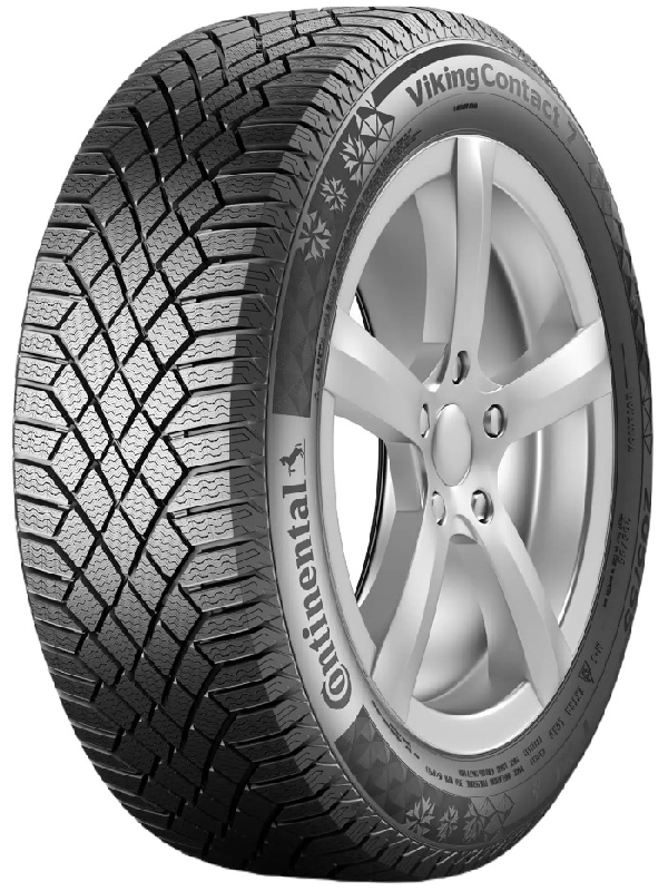 Continental CONTIVIKINGCONTACT 7 265/55 R19 113T