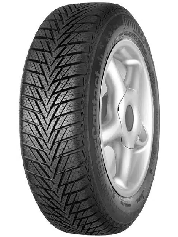 Continental ContiWinterContact TS800 155/60 R15 74T
