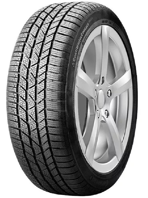 Continental ContiWinterContact TS830 P ContiSeal 255/50 R21 109H