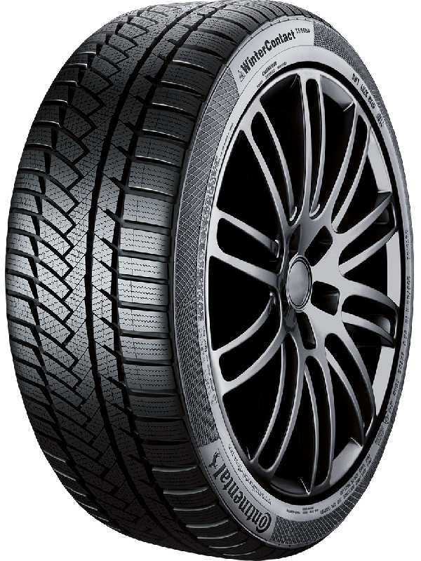 Continental ContiWinterContact TS850P SUV 255/60 R20 113V