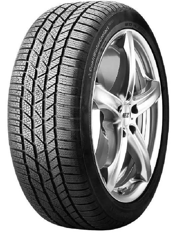Continental CONTIWINTERCONTACT TS 830P SUV 305/40 R20 112V
