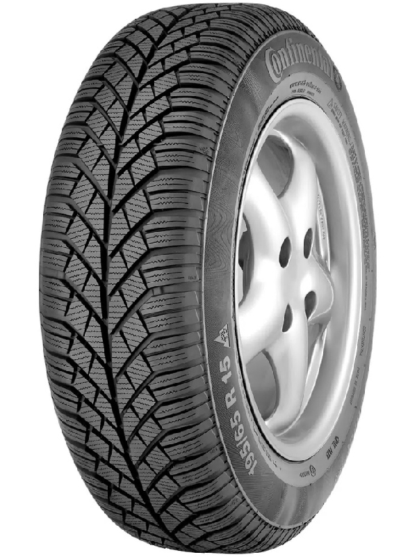Continental ContiWinterContact TS 830 P 245/40 R18 97V