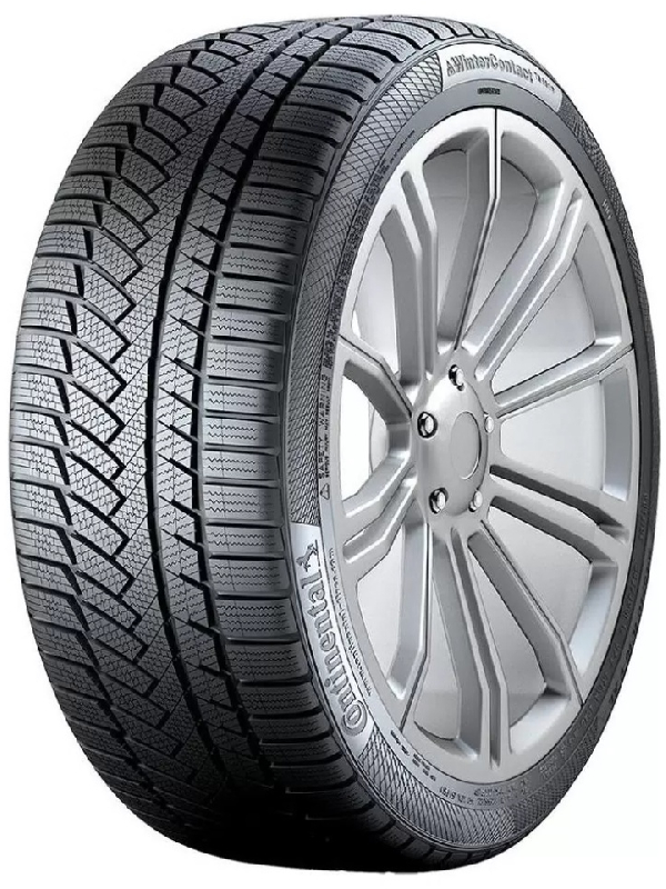 Continental CONTIWINTERCONTACT TS 850 P 245/45 R18 96V