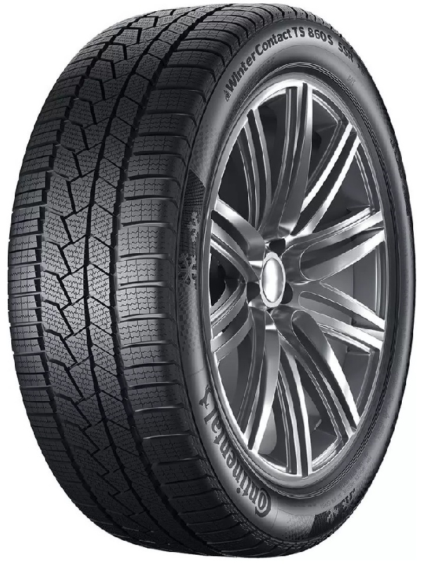 Continental ContiWinterContact TS 860S 315/35 R20 110V
