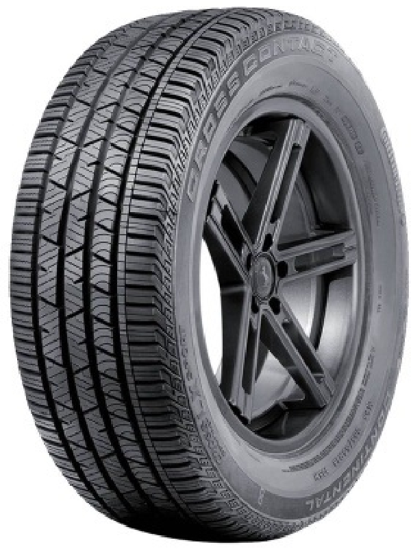 Continental Conti Cross Contact LX Sport SealSilent 265/40 R22 106Y