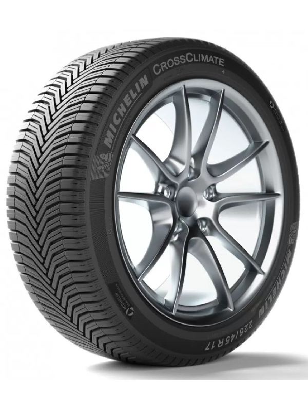 MICHELIN CROSSCLIMATE+ 225/45 R18 95Y