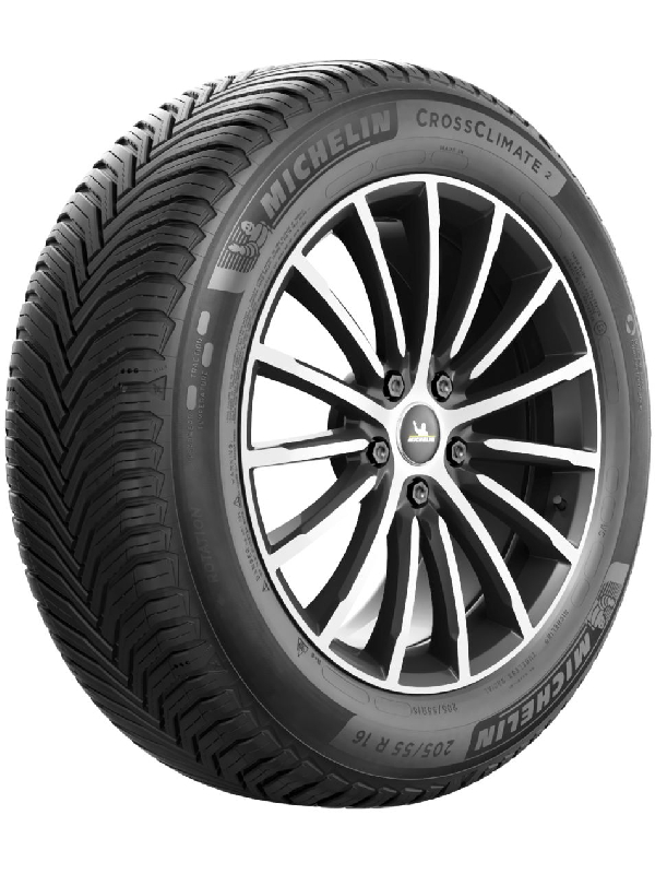 MICHELIN CROSSCLIMATE 2 215/50 R19 93T