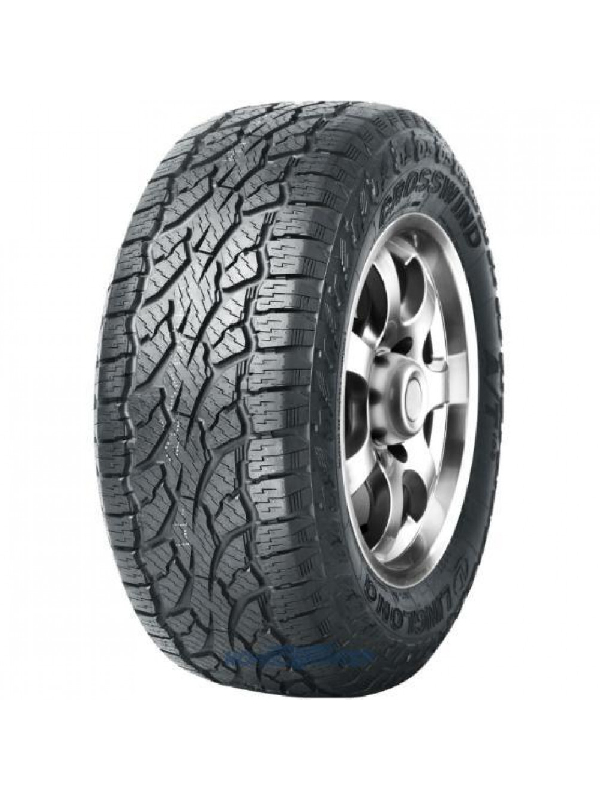 LingLong CrossWind A/T 100 235/75 R15 104S
