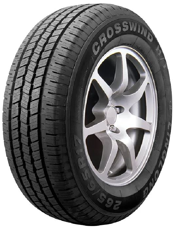 LINGLONG CROSSWIND H/T 265/70 R18 116T