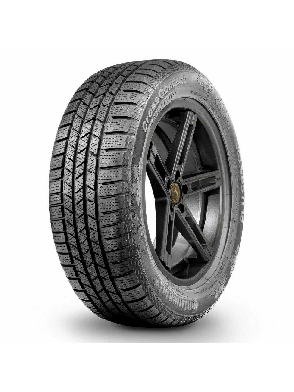 Continental Cross Contact Winter 275/45 R21 110V