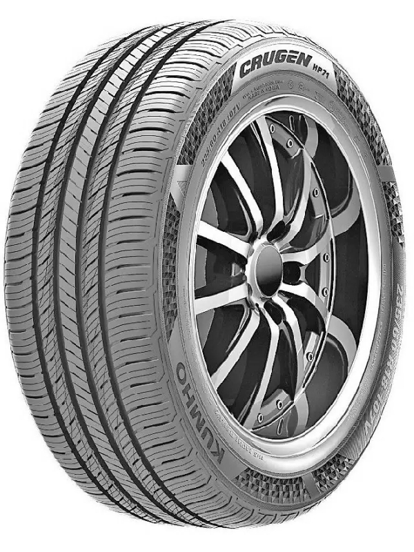 Kumho Crugen HP71 225/60 R17 99H