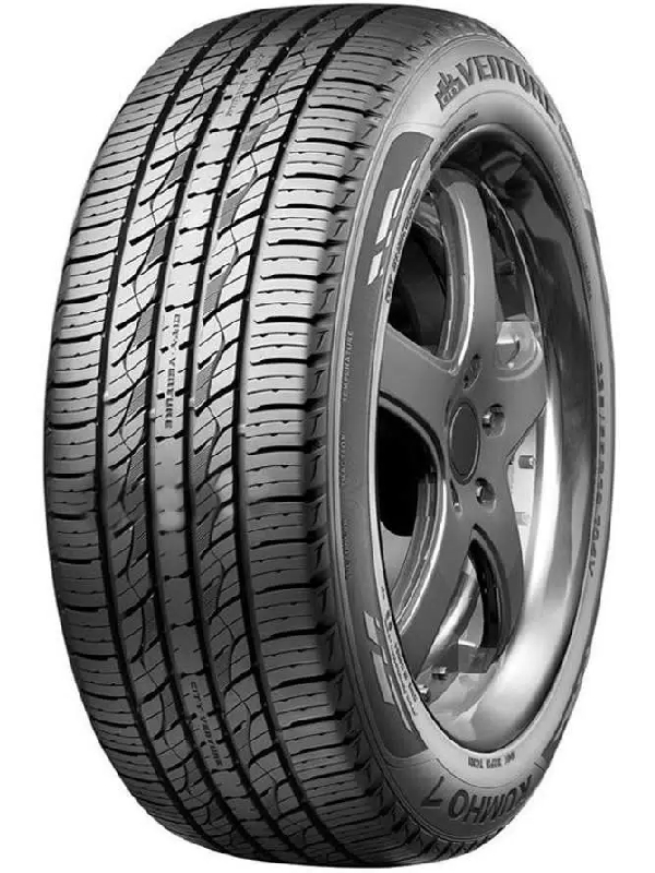 Kumho Crugen Premium KL33 235/55 R19 101H