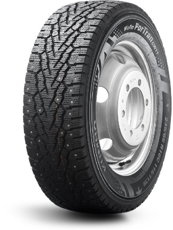 Kumho CW-11 195/70 R15 104/102R