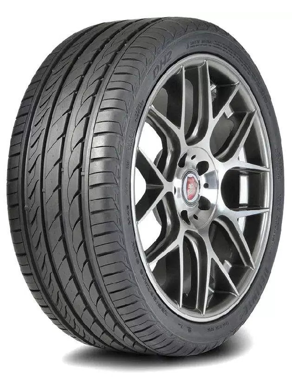 Delinte DH2 185/65 R15 88H