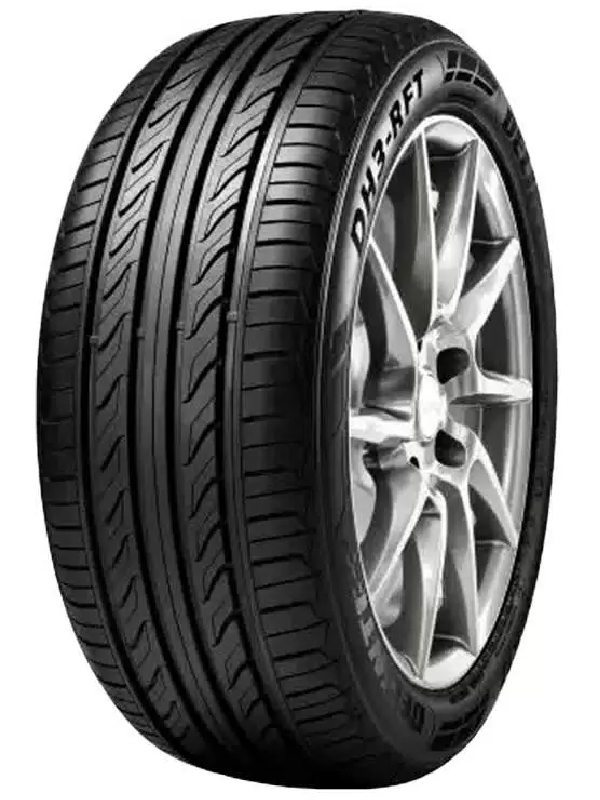 Delinte DH3-RFT 225/55 R17 97Y