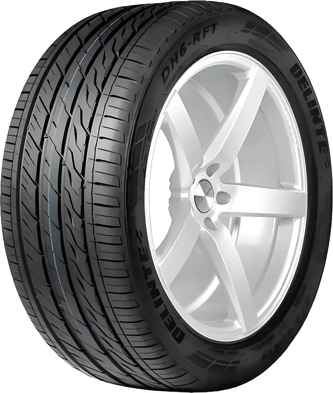 Delinte DH6 255/50 R19 103W