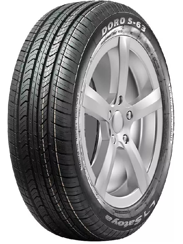 Satoya DORO S-63 195/65 R15 91V