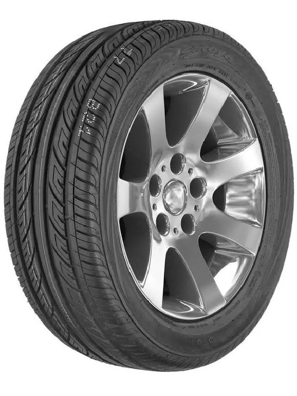 Satoya DORO S-78 235/55 R17 103W