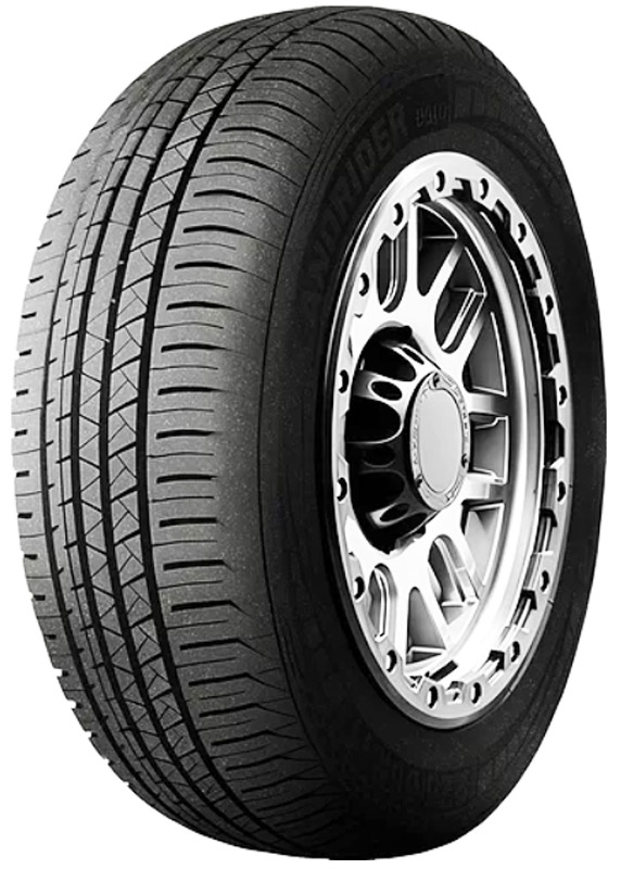 Doublestar DS09 235/65 R17 104H