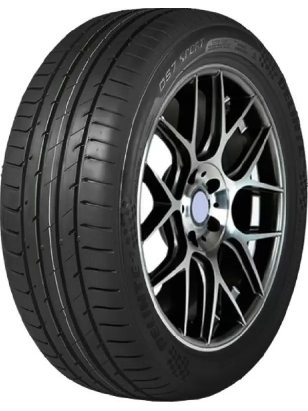 Delinte DS7 SPORT 275/35 R20 106Y