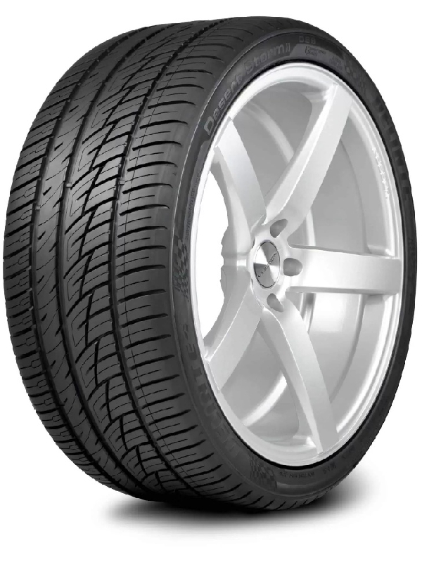 Delinte DS8 255/55 R20 110W