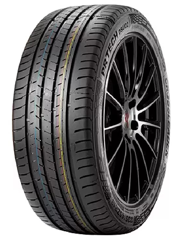 Doublestar DSU02 295/35 R21 107Y