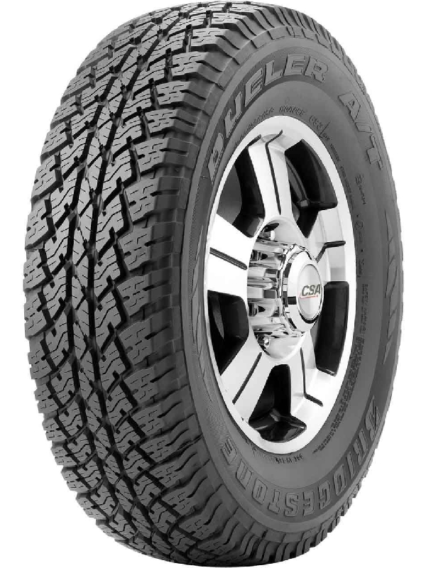 Bridgestone DUELER A/T 693 V 265/55 R20 113V