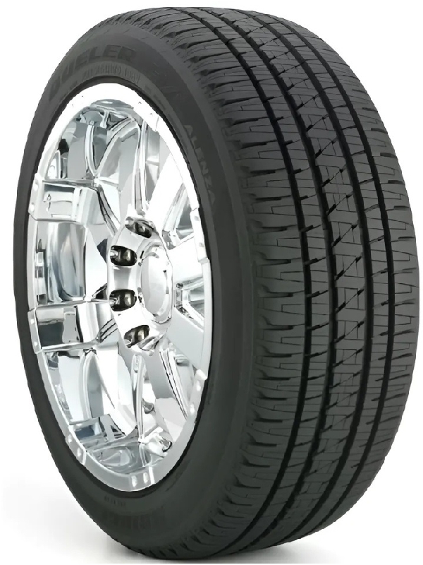Bridgestone DUELER H/L Alenza 285/45 R22 110H