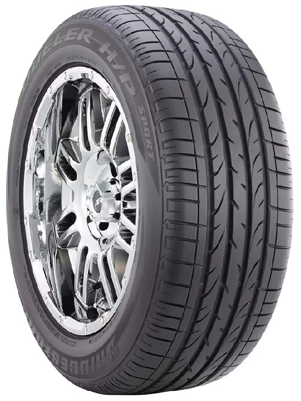 Bridgestone Dueler H/P Sport 315/35 R21 111Y