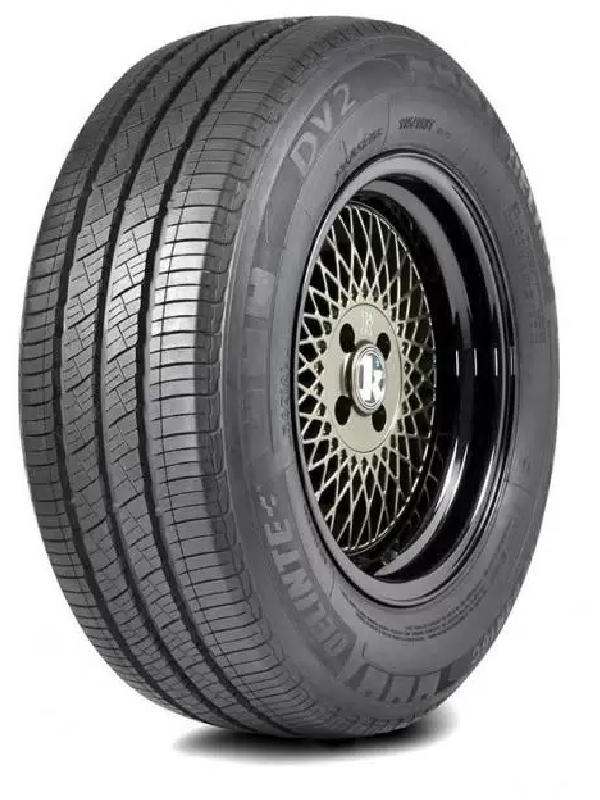 Delinte DV2 195/75 R16c 107/105R
