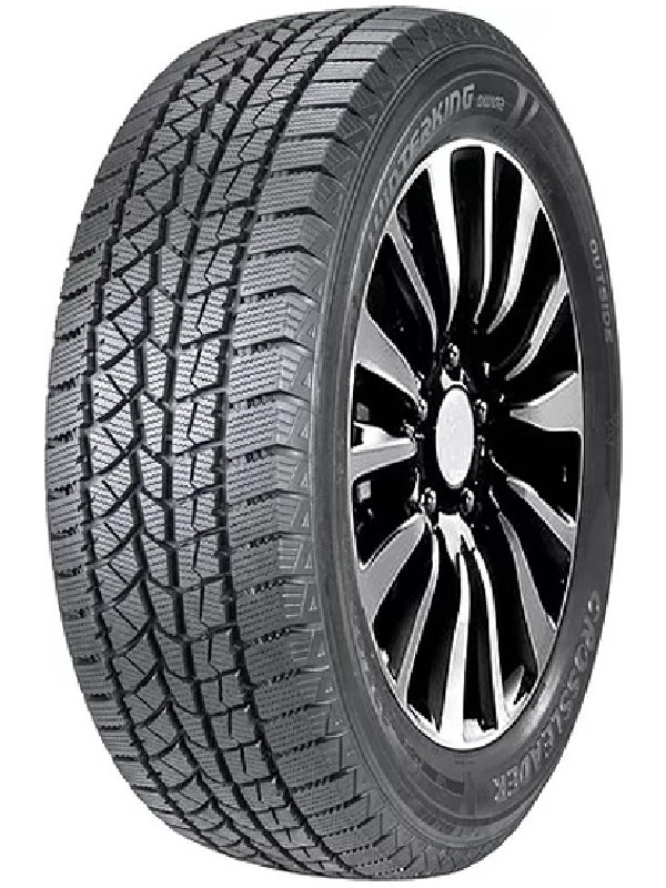 Doublestar DW02 245/45 R18 96T