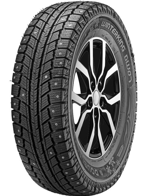 Doublestar DW07 215/55 R16 93T