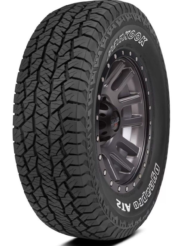 Hankook Dynapro AT2 RF11 235/75 R15 109T