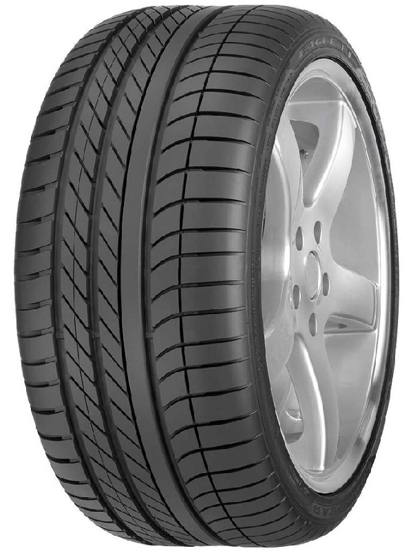 Goodyear Eagle F1 Asymmetric 255/40 R19 100Y