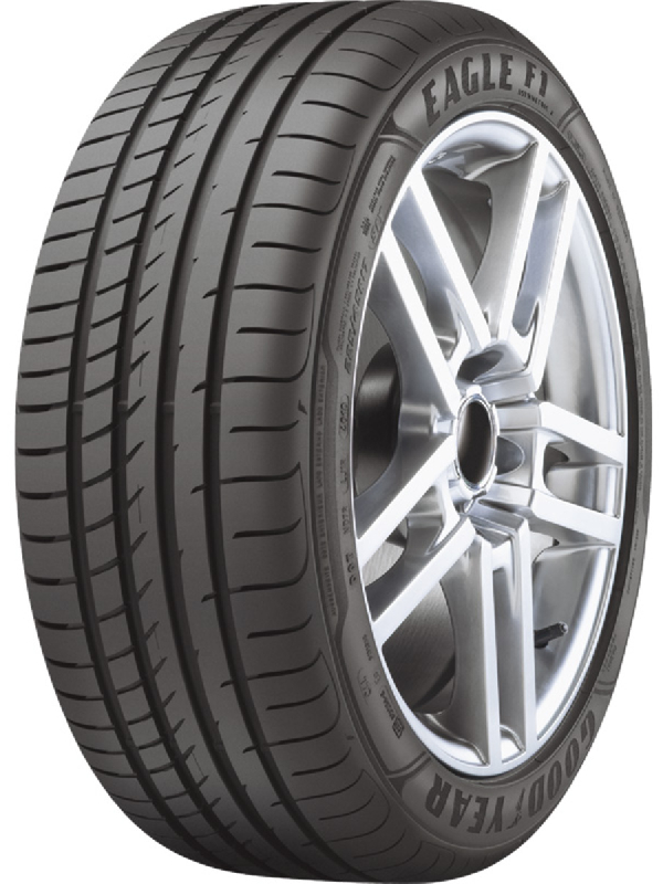 Goodyear Eagle F1 Asymmetric 2 225/45 R18 91Y