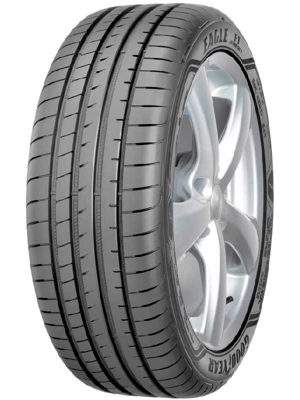 Goodyear Eagle F1 Asymmetric 3 275/30 R20 97Y