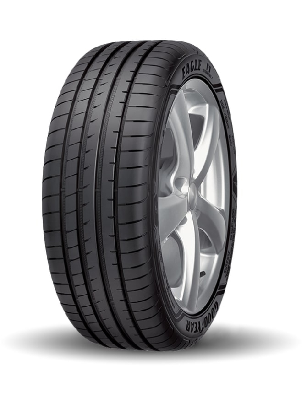 Goodyear Eagle F1 Asymmetric 3 SoundComfort 265/35 R22 102W