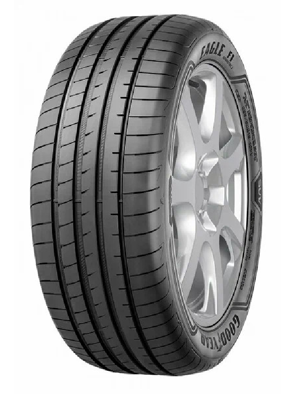 Goodyear Eagle F1 Asymmetric 3 SUV 235/45 R20 100V