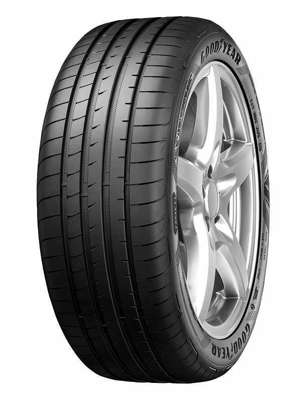 Goodyear EAGLE F1 ASYMMETRIC 5 225/35 R19 88Y