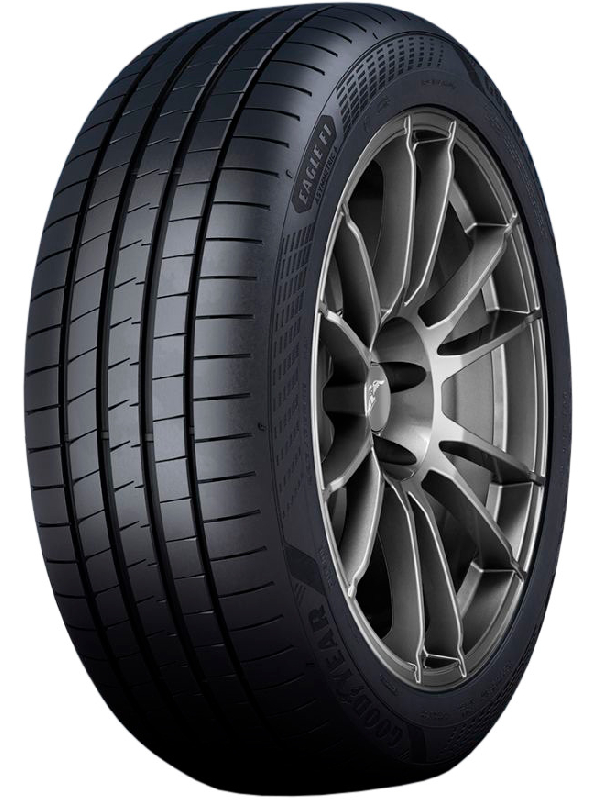 Goodyear Eagle F1 Asymmetric 6 315/35 R21 111Y