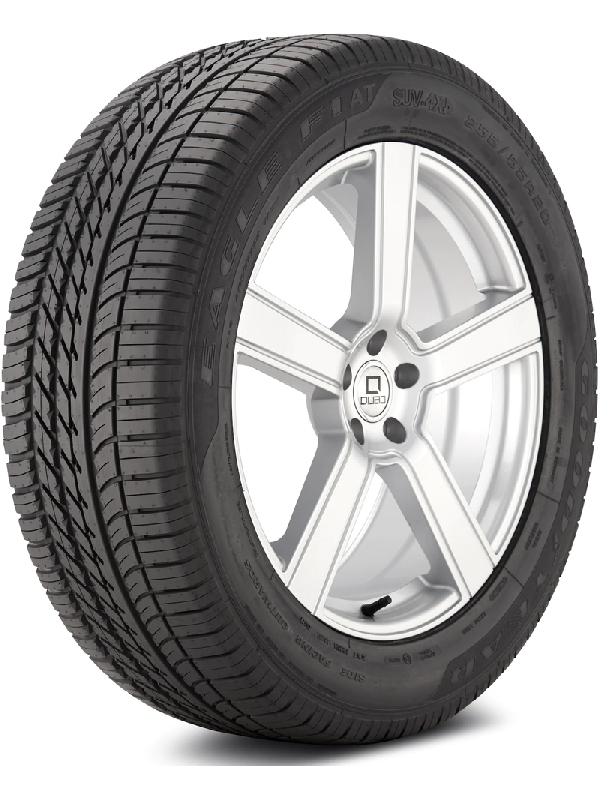 Goodyear Eagle F1 Asymmetric AT SUV-4X4 285/40 R22 110Y