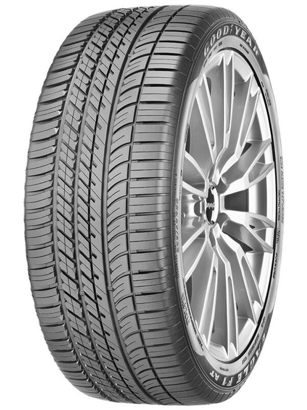 Goodyear Eagle F1 Asymmetric SUV AT 235/50 R20 104W