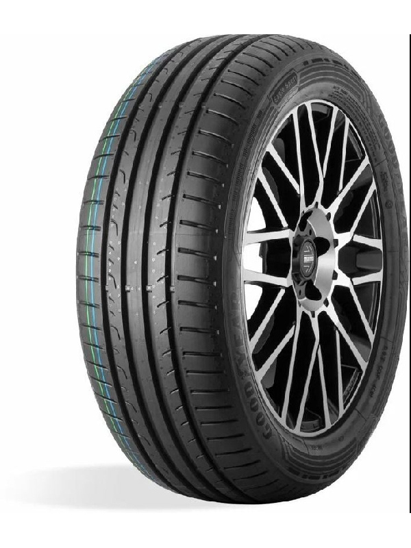 Goodyear EAGLE SPORT 2 225/55 R18 98V