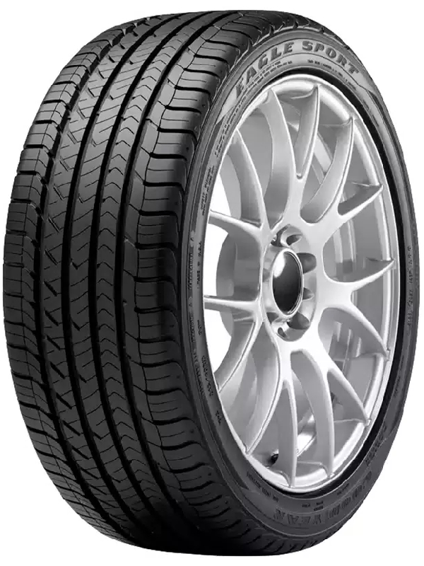 Goodyear EAGLE SPORT ALL SEASON 255/45 R20 105V