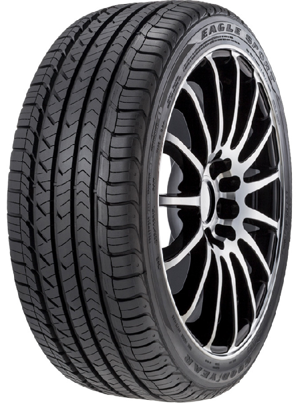 Goodyear Eagle Sport TZ 205/55 R17 95V