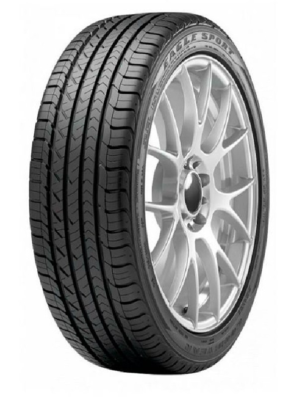 Goodyear Eagle Sport TZ SUV 215/55 R18 99V