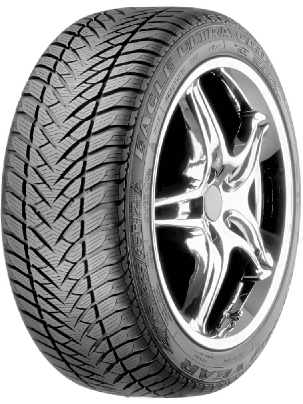 Goodyear Eagle UltraGrip GW-3 245/40 R18 97V