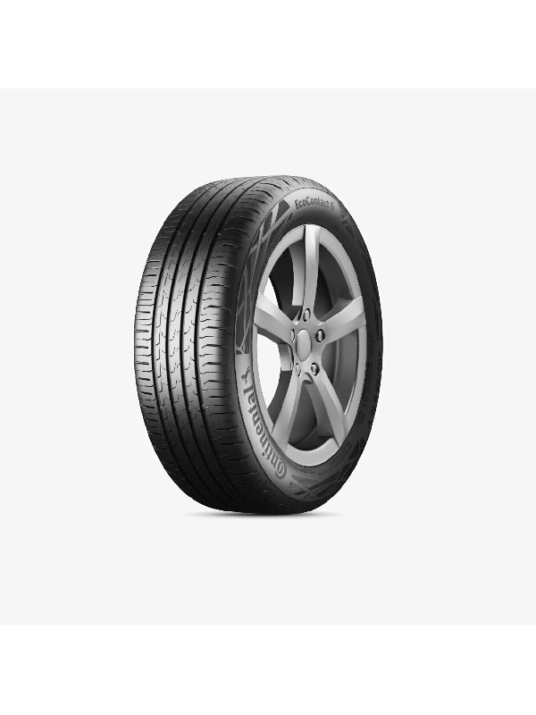 Continental EcoContact 6 255/45 R19 104V