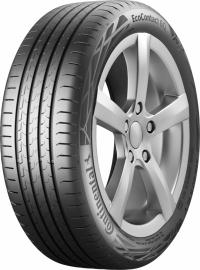 Continental EcoContact 6Q 275/35 R20 102Y
